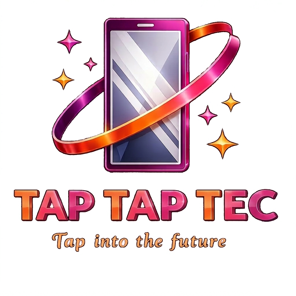 Tap Tap Tec logo